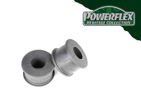 Polyuretanový rukáv Powerflex Volkswagen Scirocco Models  Scirocco MK1/2 (1973 - 1992) PFF85-215-22H č. v diagramu: 4