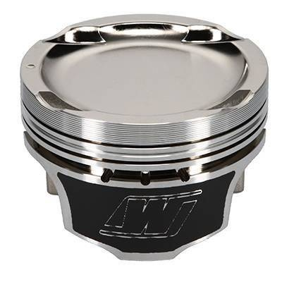 Sada pístů Wiseco Mitsubishi Eclipse/Evo 8/9 4G63 w/4G64 140