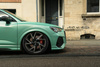 Karbonový sací kit pro Audi RS3 8Y/8V, RSQ3 (F3), TTRS (8S) a Cupra Formentor
