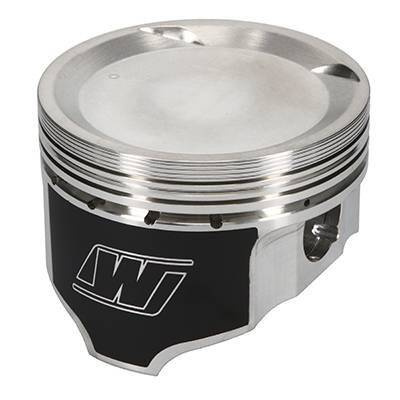 Sada pístů Wiseco Nissan Fj20 2.0L 16V R/Sedlo(-16.7cc)-BOD