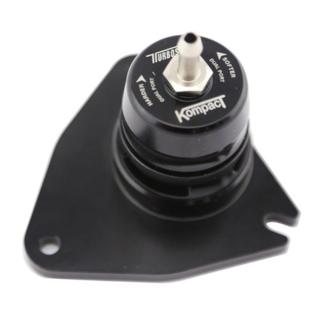 Blow Off Turbosmart ventil BOV Kompact Dual Port-20mm
