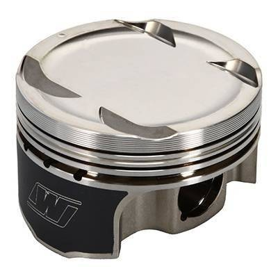 Sada pístů Wiseco Honda B18C/B18A1-B1 /B17A1/B16 16V(-8cc)