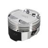 Sada pístů Manley pro Toyota 2JZ-GTE 87.00mm B 1.328 CH -1.00cc 609310CE-6