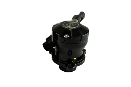 Blow Off Turbosmart ventil BOV Kompact EM Dual Port VR21
