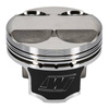 Sada pístů Wiseco Honda S2000 F20&F22 2.0L 16V (+7cc) 11:1