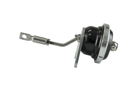 Regulační ventil přeplňovacího tlaku IWG75 WRX 08 TD04 Black 5 PSI