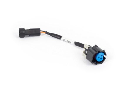 Haltech Nexus Rebel LS Gen IV Oil Press Sens Adaptor Harness - HT-186510