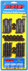 Šrouby spojovací tyče ARP 145-6001 Chrysler Hemi rod bolt kit Chrysler 426 HEMI