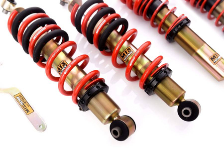 Závitové odpružení MTS Technik Sport Audi A4 B5 Kombi 11/94 - 09/01
