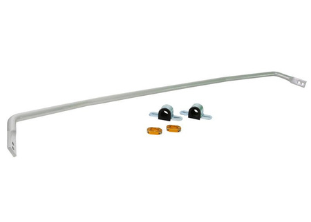 Stabilizátor Whiteline zadní 24mm - Ford Focus (2012-->)