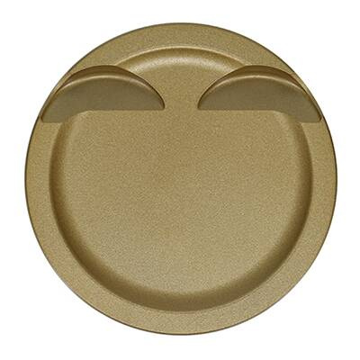 Sada pístů JE Pistons VAG 2.0 TFSI pin:23 9.6:1 82.50mm Ultra 367863