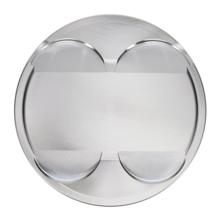 Sada pístů JE PistonsNissan VQ35DE 95.50 mm 8.5:1