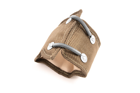 Turbo deka pro Subaru