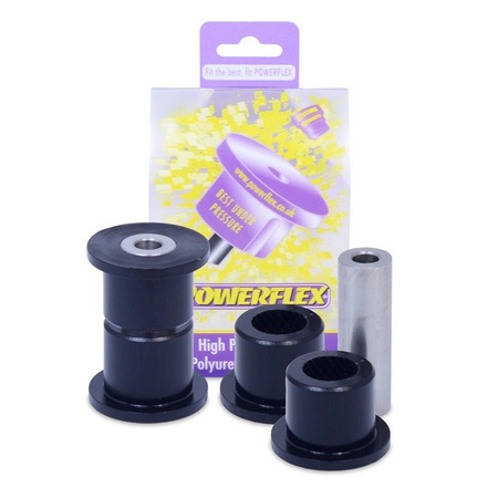 Tuleja Poliuretanowa Powerflex Alfa Romeo 147 (2000-2010), 156 (1997-2007), GT (2003-2010) -  PFF1-807 Nr na diagramie: 7