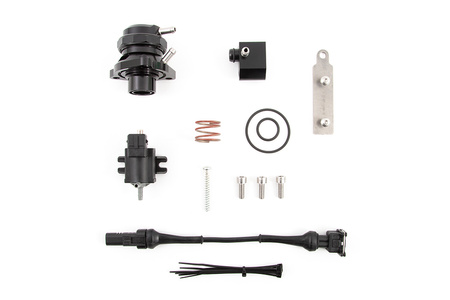 Recirkulační ventil pro Mercedes AMG A35