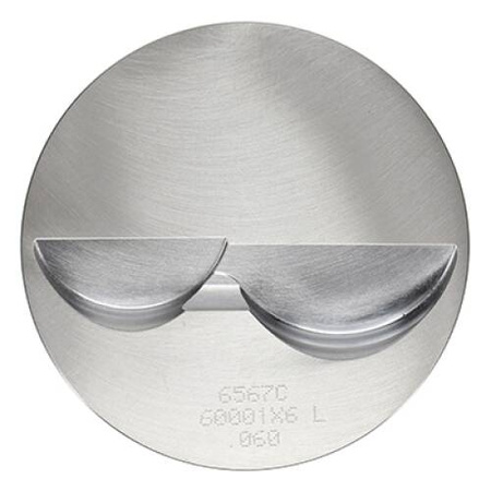 Sada pístů Wiseco 350 SBC Strutted FT 1.125 CH B:4.030 - K0001X3
