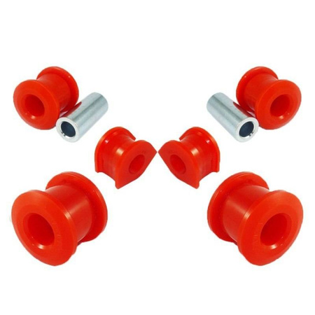 Sada předního odpružení - MPBS: 2001602 Honda Accord VII