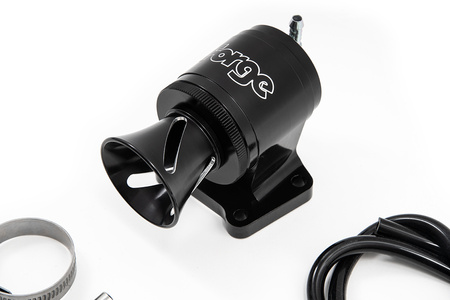 Hyundai i20N & Elantra N Line Atmosférický a recirkulační vypouštěcí ventil