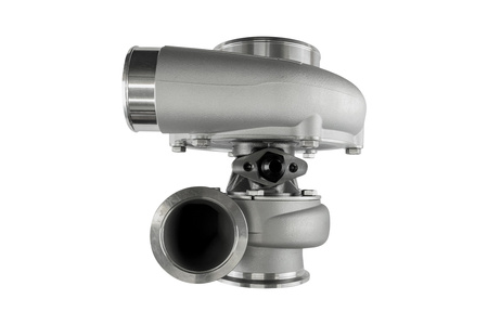 TS-1 Turbocharger 6262 V-pásmo 0,82AR s vnějším odpadem