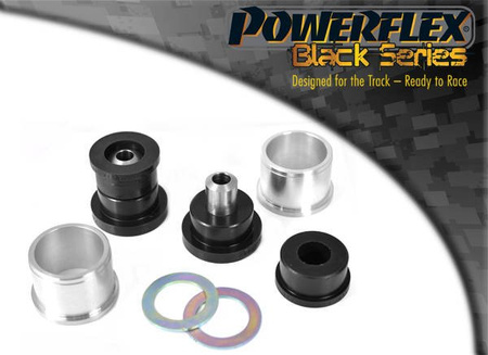 Polyuretanový rukáv Powerflex Mini R60 Countryman Gen 1 (2010-2016) Countryman R60 4WD (2010-2016) PFR5-1103BLK č. v diagramu: 10