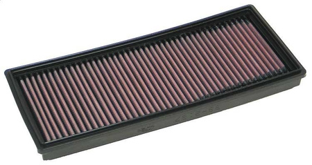 Filtr powietrza wkładka K&N LANCIA Y 1.2L  - 33-2197