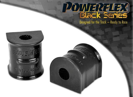 Polyuretanový rukáv Powerflex Volvo C70 (2006 - 2013) PFR19-1204-18BLK č. v diagramu: 4