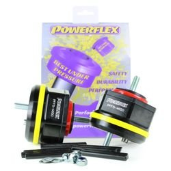 Tuleja Poliuretanowa Powerflex BMW 3 Series   - E36 Compact (1993-2000) PFF5-4650 Nr na diagramie: 50