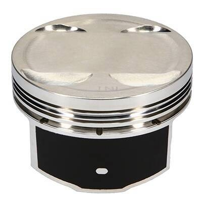Sada pístů JE Pistons Honda H22A Dish 87.00mm 9.0:1 Asym. 298731