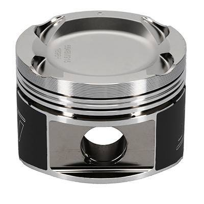 Sada pístů Wiseco Ford Cosworth YB 8.0:1 91.50mm 24 pin-AP