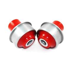 Přední lichoběžníková pouzdra (zadní) - MPBS: 4502649 Opel Omega A, Senator B,