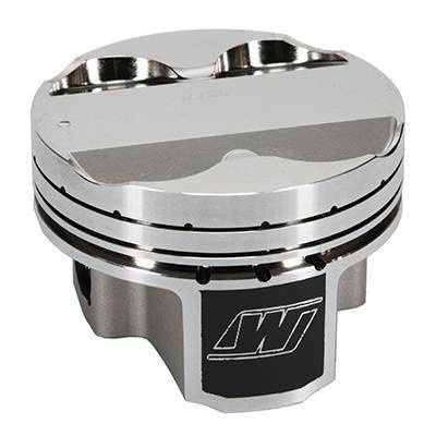 Sada pístů Wiseco Toyota Supra 2JZGTE 3.0L 24V(-5.3cc)(9.5:1)-BOD