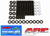 Hlavní čepy ARP 134-5501 SB Chevy 2-bolt small journal w/windage tray MSK Chevrolet Small Block