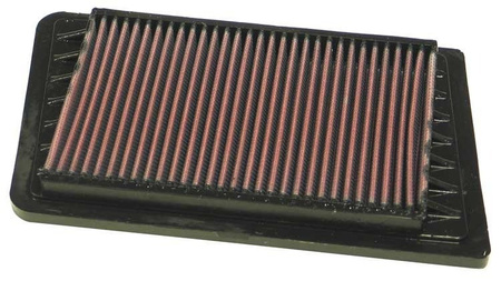Filtr powietrza wkładka K&N JEEP Wrangler 2.4L  - 33-2261
