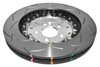 Přední brzdový kotouč DBA 5000 series - T3 - DBA52834SLVS AUDI R8 RS4 B8 RS5