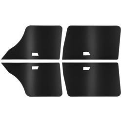 Boky / dveřní panely VW Golf Mk2 5d (1983-1992)