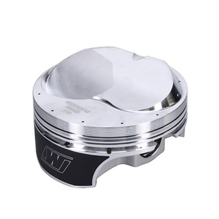 Sada pístů Wiseco BBC Quick 16 +45cc Kopule 1.155 B:4.610 - K0009B110