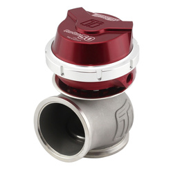 Turbosmart Wastegates ventil WG50 GenV Progate 50 14psi Red