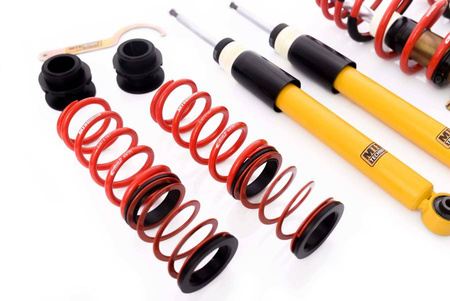 Závitové odpružení MTS Technik Sport Seat Ibiza V 01/17 -