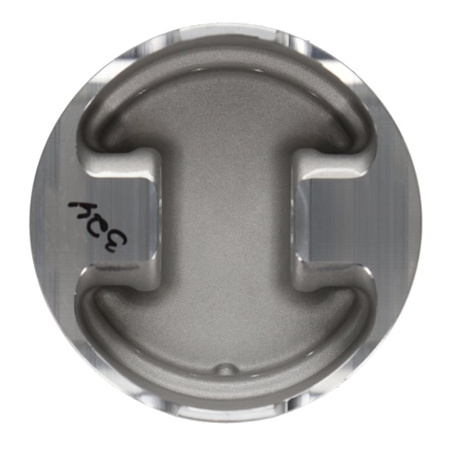 Jednotlivý píst Wiseco Toyota 7MGTE 4V Sedlo -16cc Turbo 84.0mm