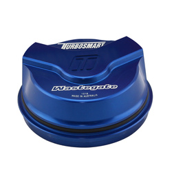Turbosmart Wastegates ventil Gen-V WG45/50 Cap Blue
