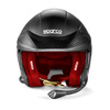 Helma Sparco FLUX RJ-i Carbon
