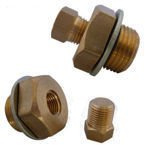 Adaptér snímače QSP - 1 / 8NPT