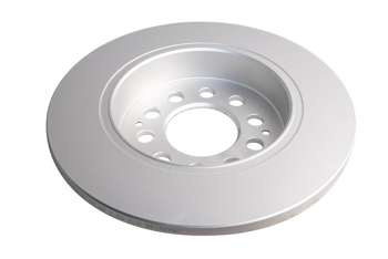 Univerzální brzdový kotouč DBA Street Series - En-Shield - Obyčejný - DBA3213E