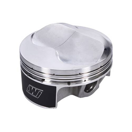 Sada pístů Wiseco 350 SBC 23 Degree +13.5cc 1.250CH B:4.040 - K0128B4
