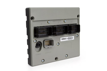 Haltech Elite PRO Direct Plug-in Ford i6 "Barra" Wideband K - HT-154006