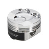 Sada pístů Manley pro Subaru 2.0L FA20 BRZ 86.50mm B 1.285 CH -13cc 632705C-4