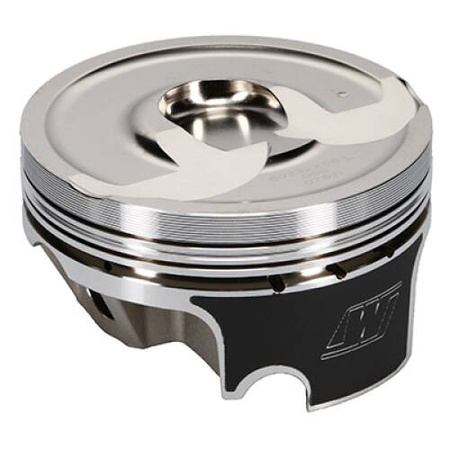 Sada pístů Wiseco Chevy LT1 6.2L -12cc 1.304 CH B:4.075 - K0232X1