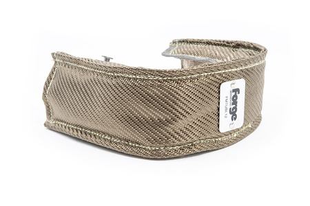 T25/T28 Tepelný štít turba