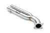 Downpipe AUDI A6 C7 3.0 TDI