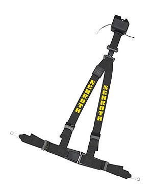 Pásy Schroth ASM autocontrol II